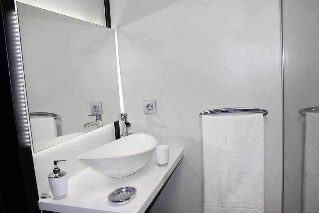 Luxury African Apartment with Pool in Taurito, Mogán. Esterno foto