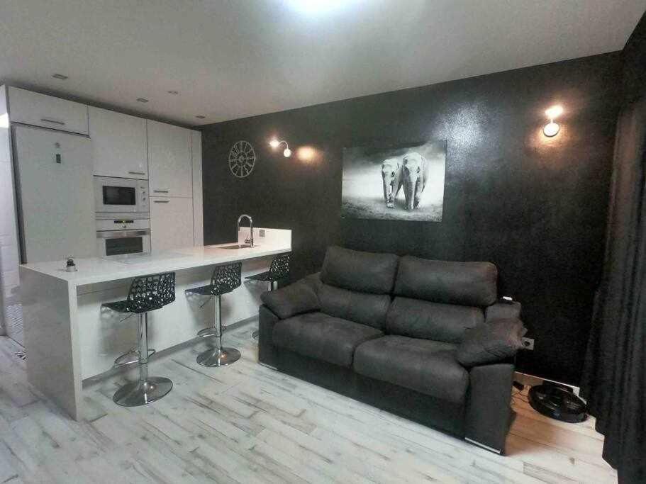 Luxury African Apartment with Pool in Taurito, Mogán. Esterno foto